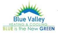 Blue Valley Heating and Cooling image 1